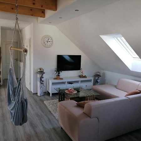 Litti Daire Worpswede Dış mekan fotoğraf