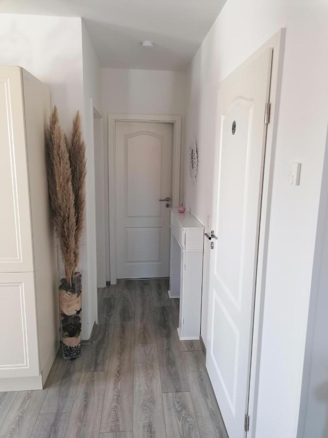 Litti Daire Worpswede Dış mekan fotoğraf