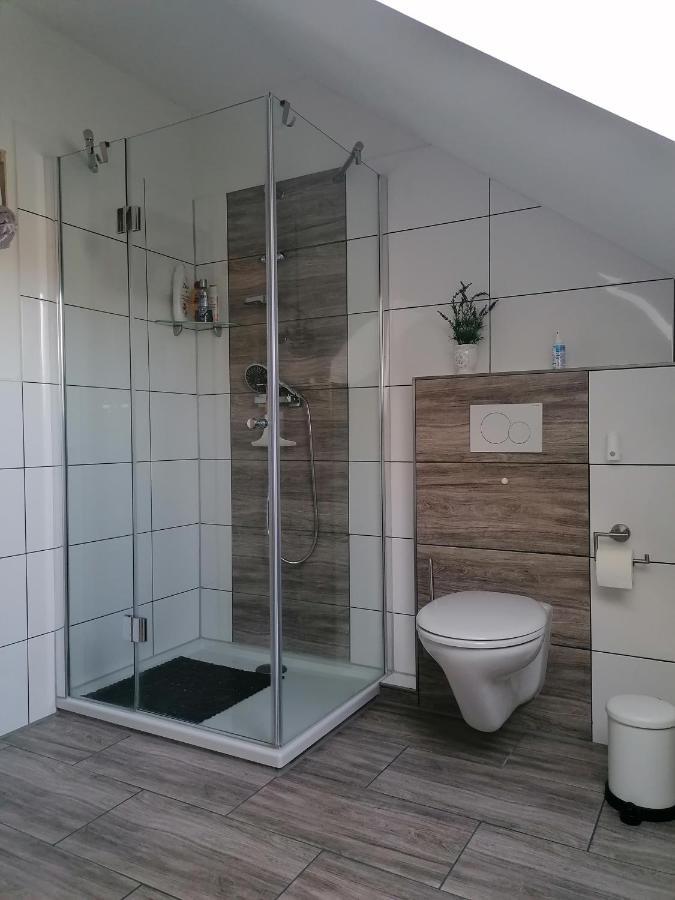Litti Daire Worpswede Dış mekan fotoğraf